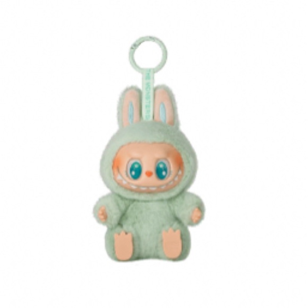 Labubu the monsters